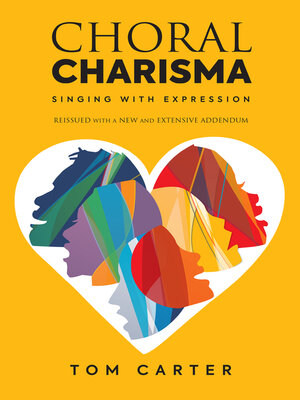 cover image of Choral Charisma